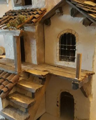 Presepe di natale