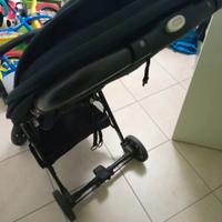 passeggino inglesina