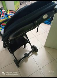 passeggino inglesina