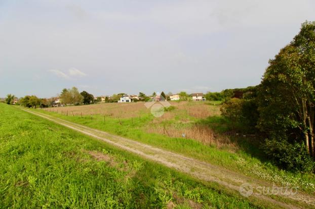 TER. RESIDENZIALE A LIGNANO SABBIADORO