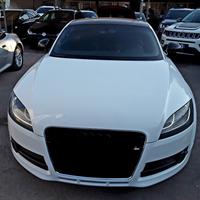 AUDI TT 2-0 TSFI S LINE Sport