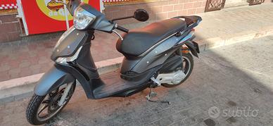 liberty 50