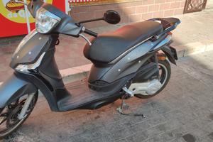 liberty 50