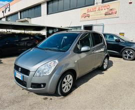 Suzuki Splash 1.0 GLS Safety Pack