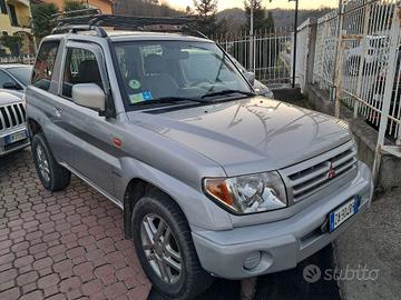 MITSUBISHI Pajero Pinin 1.8 4x4