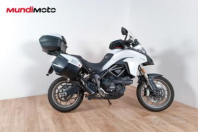 DUCATI MULTISTRADA 950 - 2019