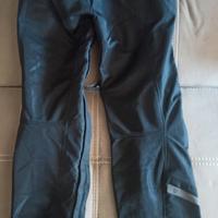 Pantaloni moto donna Revit estivi tg.36
