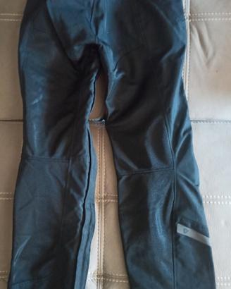 Pantaloni moto donna Revit estivi tg.36