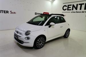 FIAT 500C 500 C 1.0 Hybrid Dolcevita