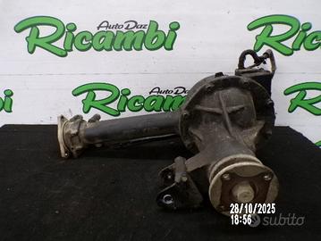 DIFFERENZIALE ANTERIORE GRAND VITARA 2.0 HDI 2001