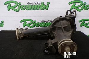 DIFFERENZIALE ANTERIORE GRAND VITARA 2.0 HDI 2001