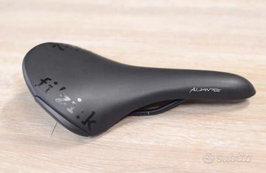 Sella

Fizik Aliante Delta, S-alloy rails

