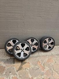 cerchi kia  rio 
