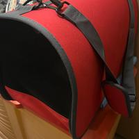 Trasportino piccoli animali