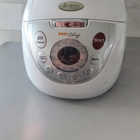 Electric House Easy Chef