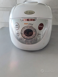 Electric House Easy Chef