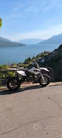 husaberg te 125 2013 motard