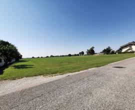 Terreno edificabile ed agricolo vendita zona Povol