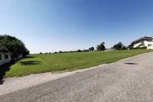 Terreno edificabile ed agricolo vendita zona Povol