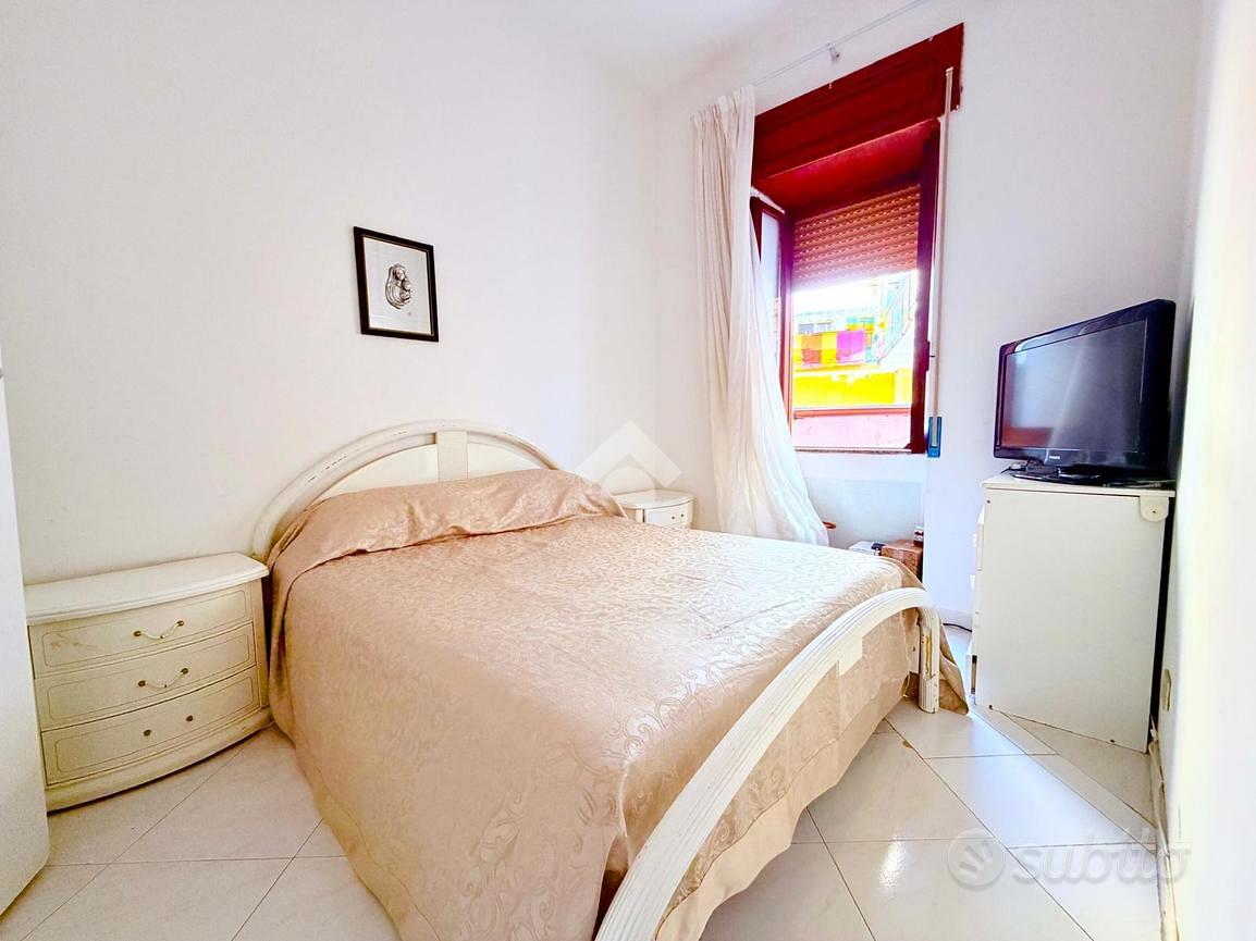 Appartamento – Vietri sul Mare, Marina di Vietri - Vista 2