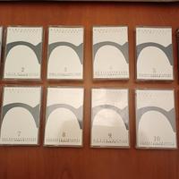 Lotto musicassette Maria Callas