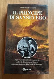Il Principe di Sansevero – Alessandro Coletti