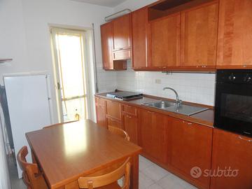 Bilocale Via Tuscolana