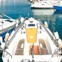 Beneteau First 21.7 S 2009 SOLO SCAFO