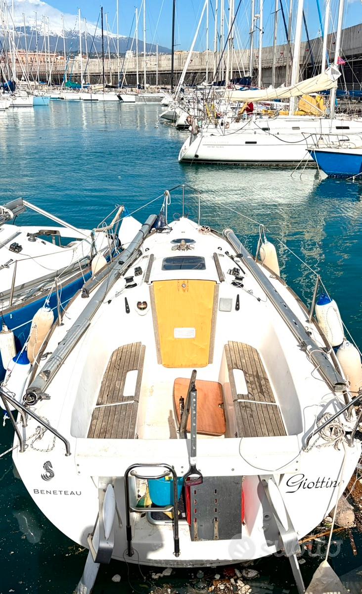 Beneteau First 21.7 S — Vedi foto 1