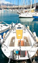 Beneteau First 21.7 S 2009 SOLO SCAFO