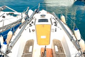 Beneteau First 21.7 S 2009 SOLO SCAFO