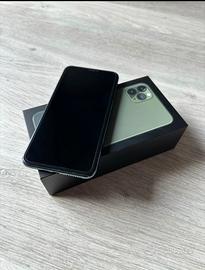 Iphone 13 pro max 256gb