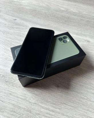 Iphone 13 pro max 256gb