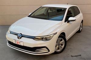 Volkswagen Golf 1.0 Ibrida