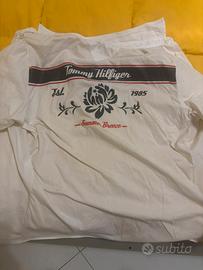 Camicia Tommy Hilfigher M Uomo