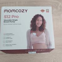 Tiralatte Indossabile Momcozy S12 Pro Single