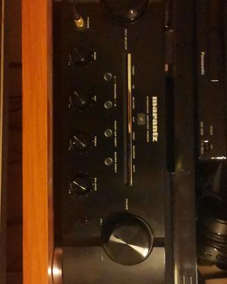 Ampli Marantz