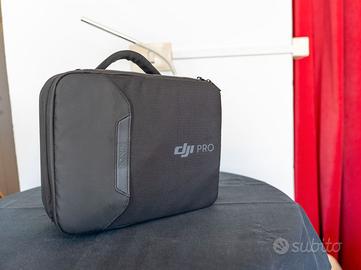 Stabilizzatore Ronin DJI RS2 + accessori