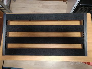 pedaltrain palmer pedalbay60 