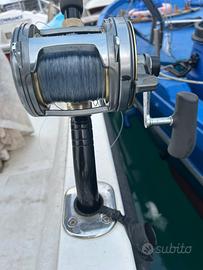 Shimano tyrnos 50/2