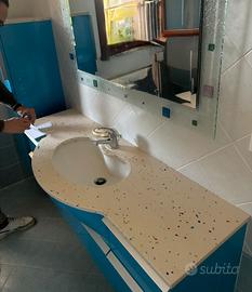 Mobile bagno