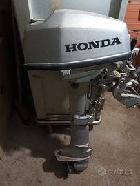 Honda 5 cv