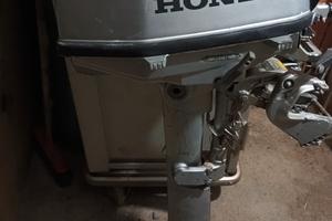 Honda 5 cv