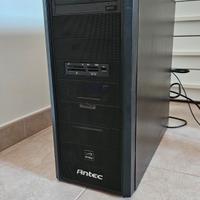 PC CASA/UFFICIO RETRO GAMING