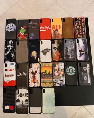 Cover Iphone XS