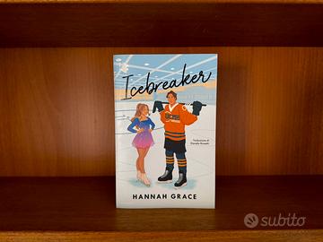 Icebreaker