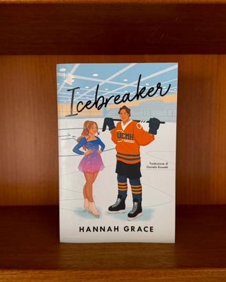 Icebreaker