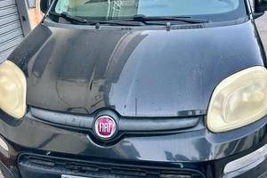 Fiat Panda metano