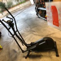 Ellittica Domyos Decatlon