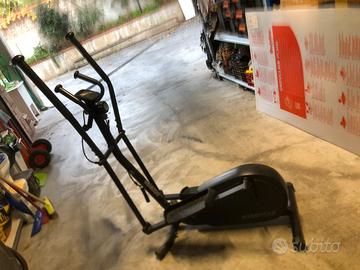 Ellittica Domyos Decatlon